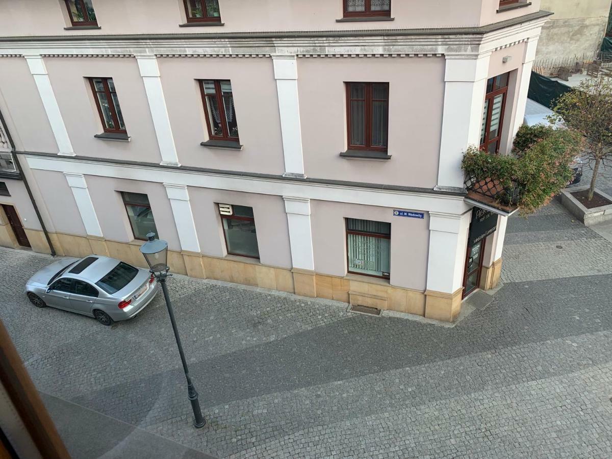 Arkada Wadowice Exterior foto